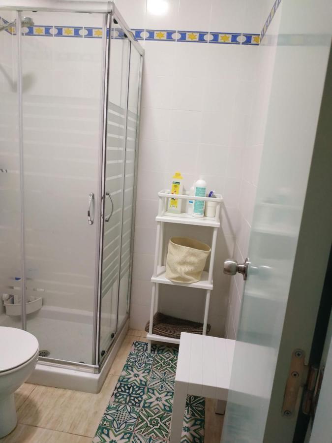 Apartamento Las Canastas Cadiz Centro Cádis Exterior foto