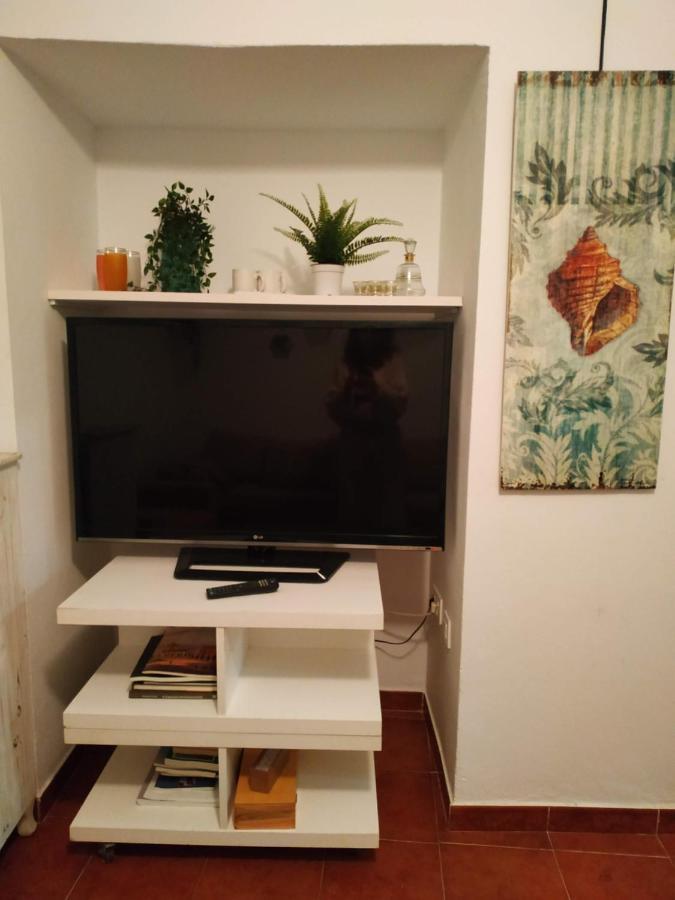 Apartamento Las Canastas Cadiz Centro Cádis Exterior foto