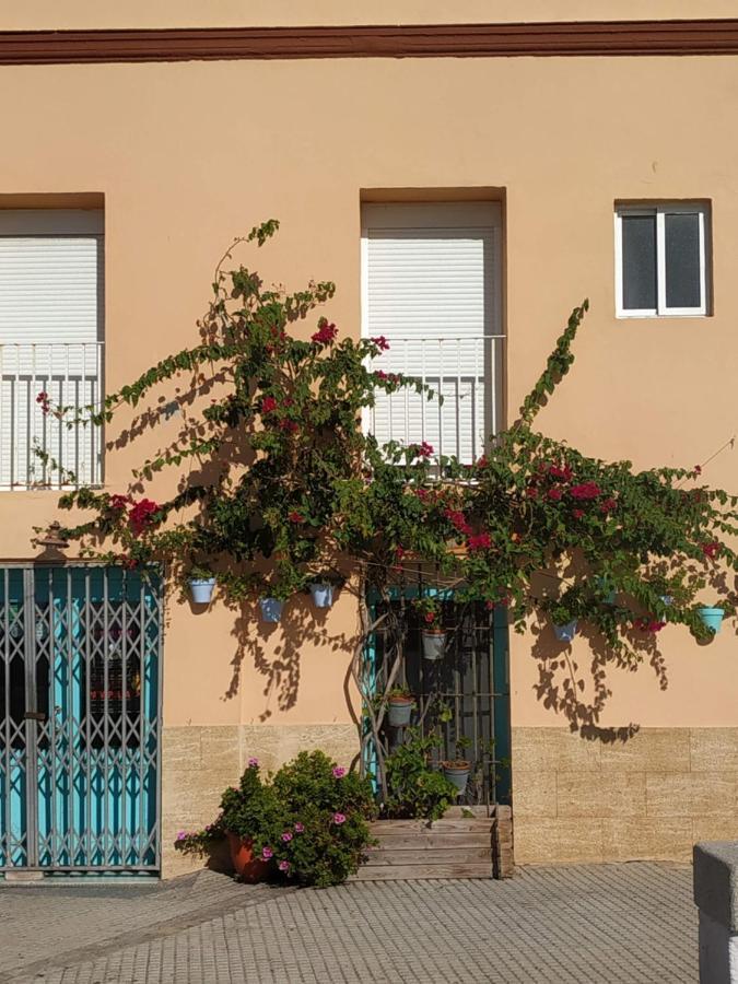 Apartamento Las Canastas Cadiz Centro Cádis Exterior foto