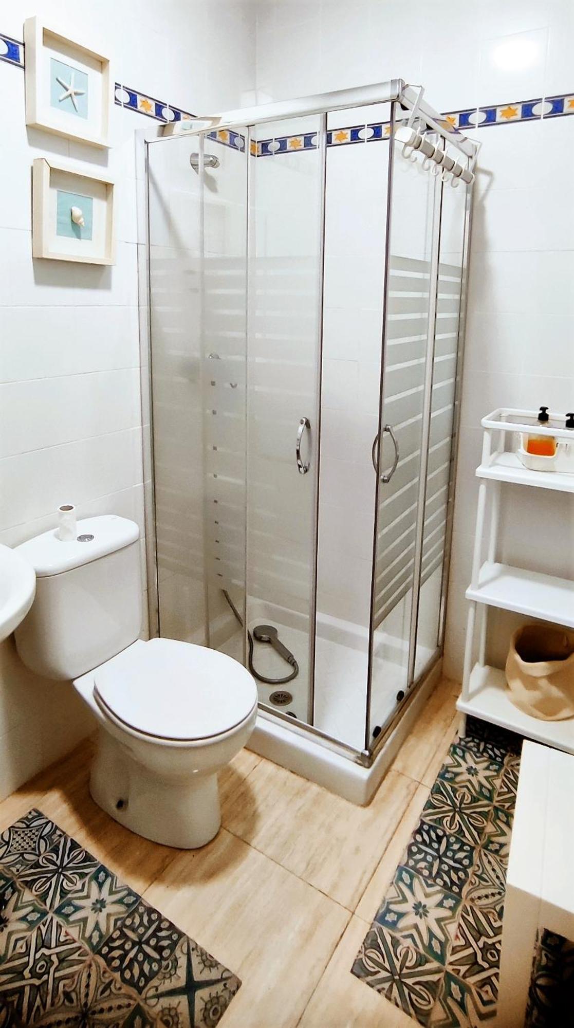 Apartamento Las Canastas Cadiz Centro Cádis Exterior foto