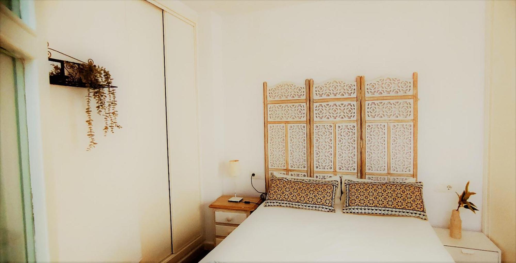 Apartamento Las Canastas Cadiz Centro Cádis Exterior foto
