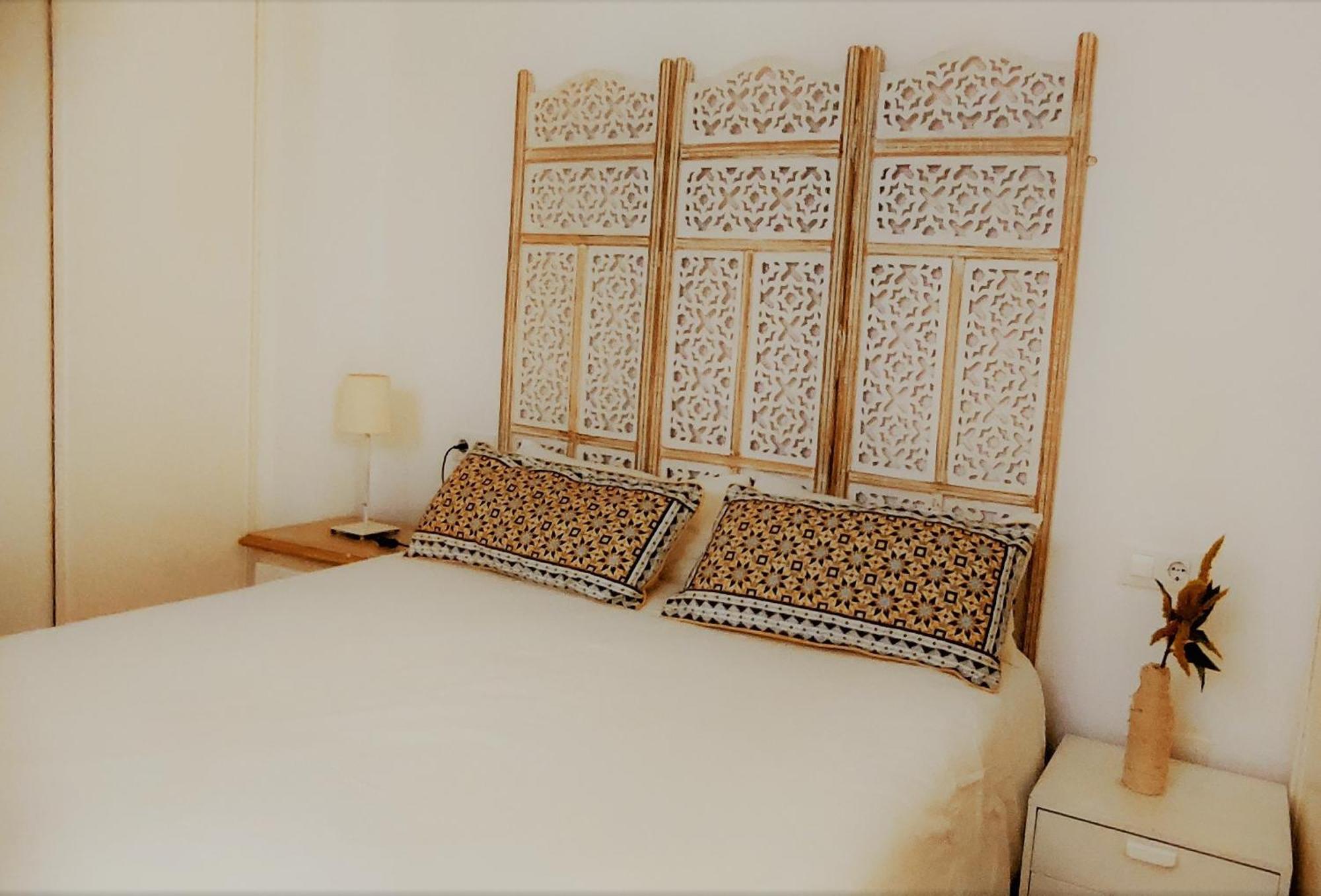 Apartamento Las Canastas Cadiz Centro Cádis Exterior foto