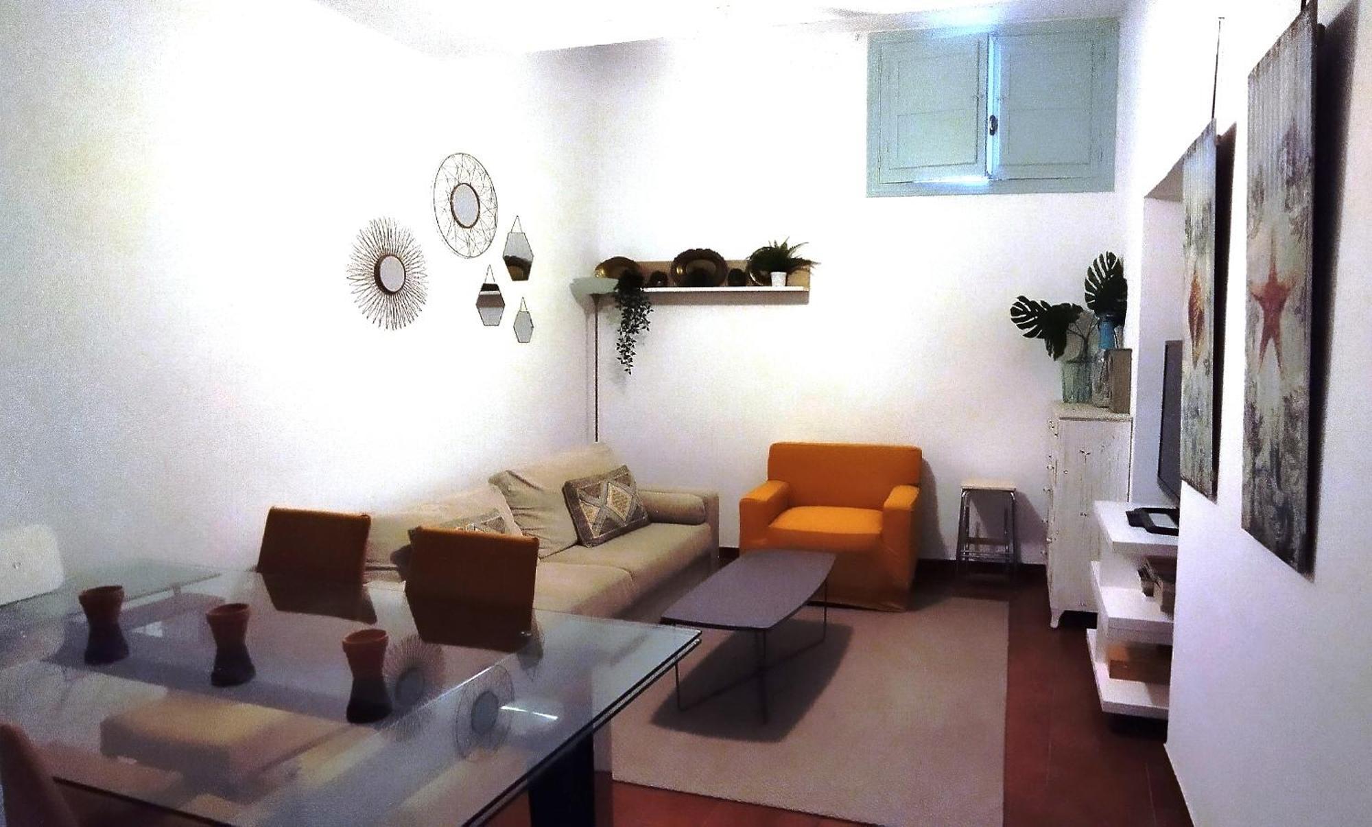 Apartamento Las Canastas Cadiz Centro Cádis Exterior foto