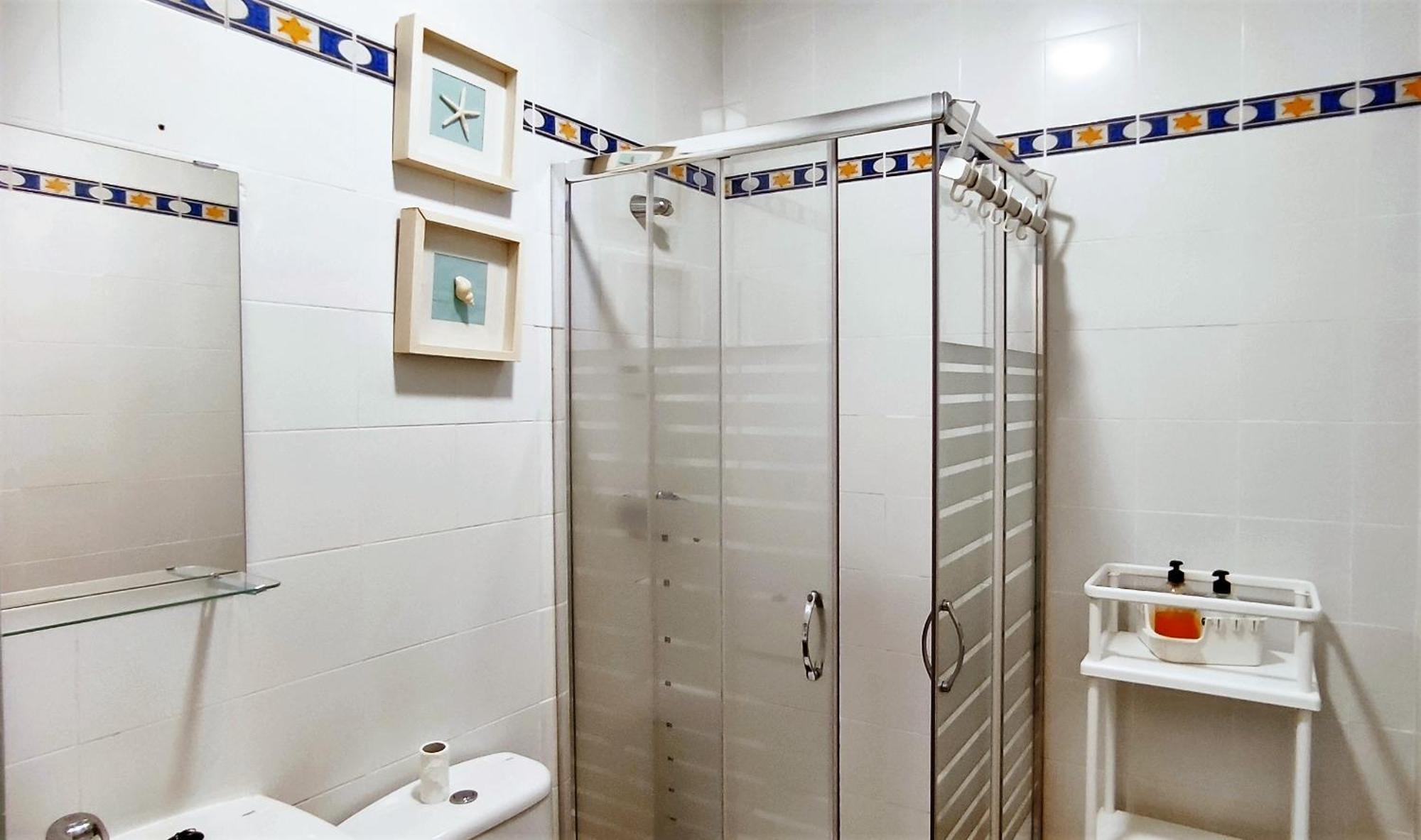 Apartamento Las Canastas Cadiz Centro Cádis Exterior foto