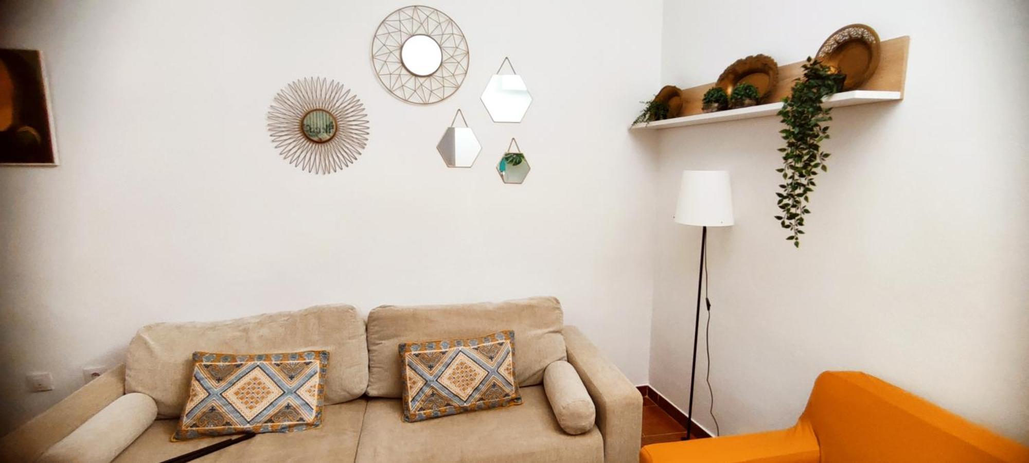 Apartamento Las Canastas Cadiz Centro Cádis Exterior foto